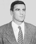 Mike Agee