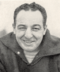 Tommy Mills