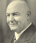 Tommy Mills