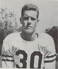 Billy Conn '51