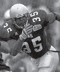 Michael Ononibaku '06